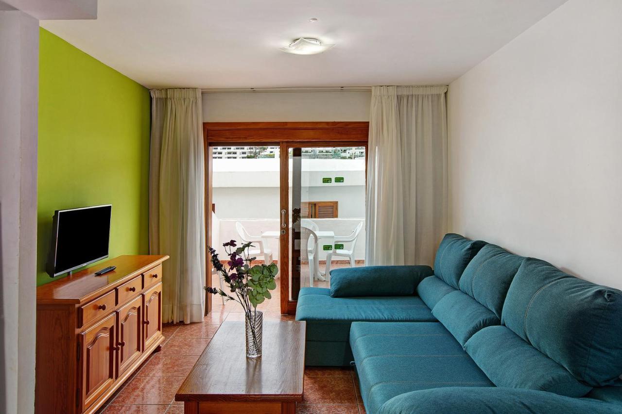 Апартаменты Montecarlo Apartamento 11 Пуэрто Рико Экстерьер фото